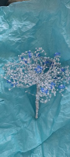 Swarovski bouquet matching - swarovski, &