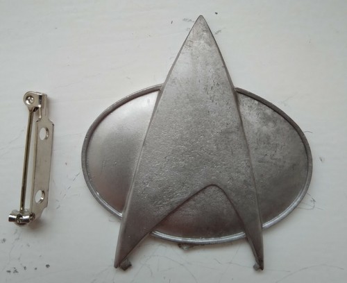 Star trek mini - trek.,