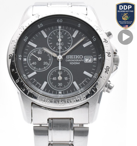 Exc seiko 7t92 - [exc+5], 7t92-0dw0