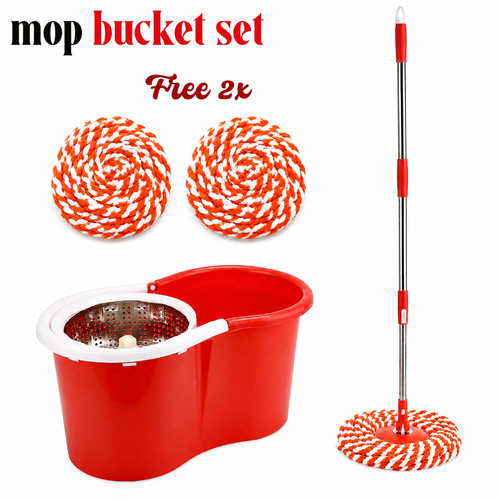360 floor magic spin - 360°, mop