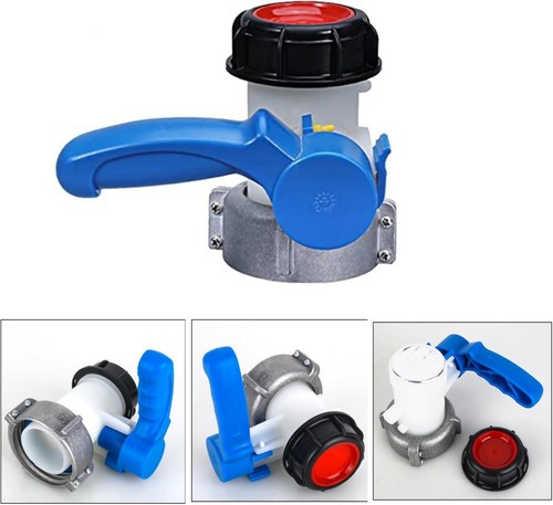 Ibc water stillage - ibc,