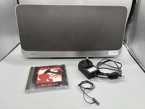 Philips btb2465 micro music - btb2465/05,