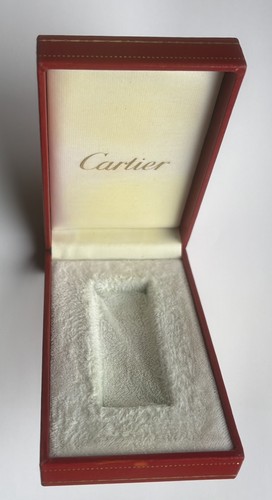 Cartier mini lighter box - mini,