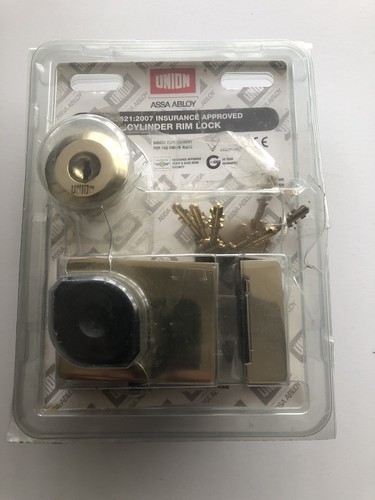 Chubbunion assa abloy 4l67e - chubbunion,