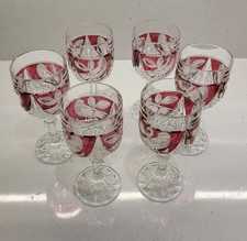 Hofbauer crystal The Byrdes