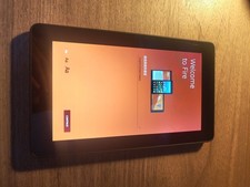 Amazon Kindle Fire HD 7