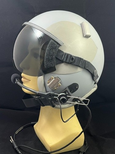Civilian pilot flight - flight, helmet