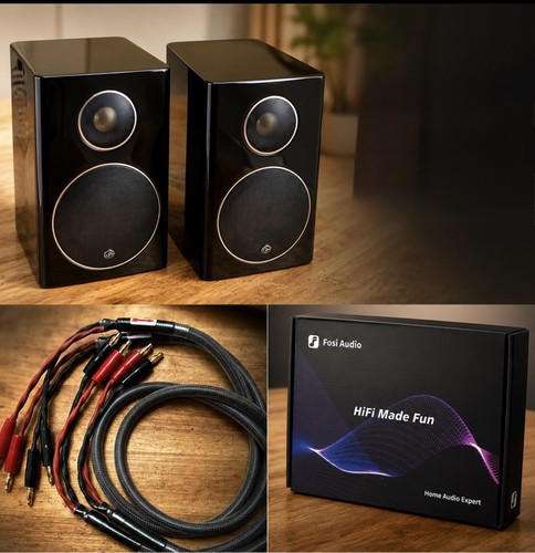 Monitor audio radius - radius, hd