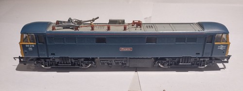 Hornby r360 class - hornby, 86/2