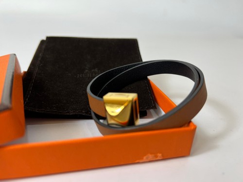 Hermes bracelet ghw medor - hermes,