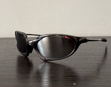 Vintage Oakley Romeo Polarized