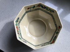 Mason's Ironstone China bowl