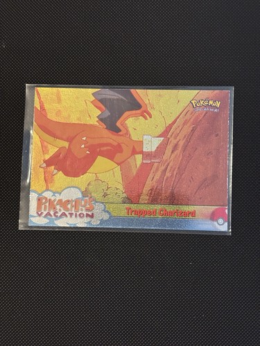 Pokémon black topps holo - black, foil