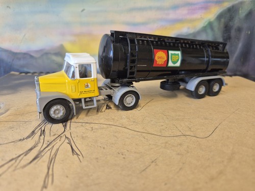 Corgi classics scammell - corgi,