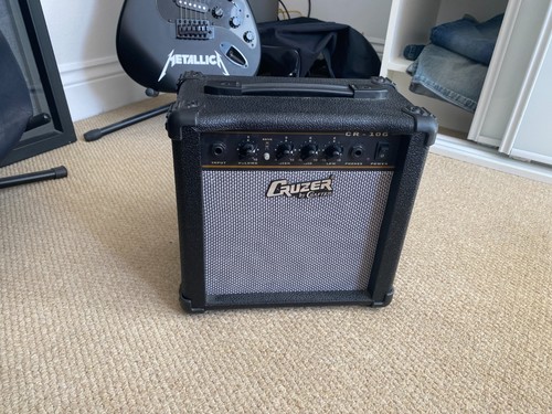 Cruiser crafter 10g - crafter, cr-10g