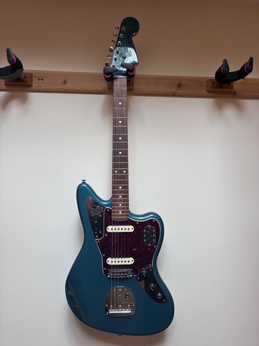 Fender vintera 60s jaguar - '60s,