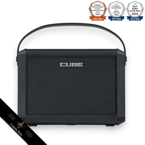 Roland cube street mini - roland,