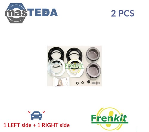 260924 brake caliper repair - caliper,