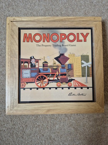 Monopoly nostalgia edition - monopoly,