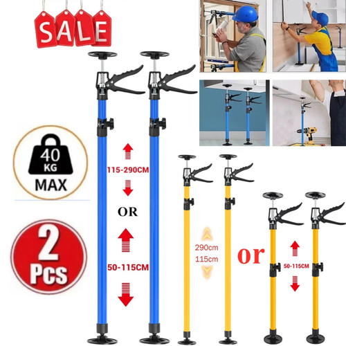 115 290cm adjustable - 2x,