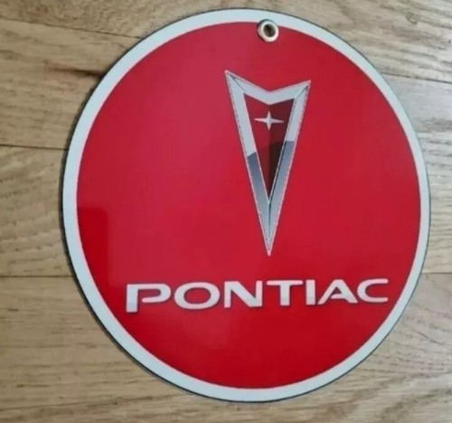 Pontiac classic brand - pontiac, logo