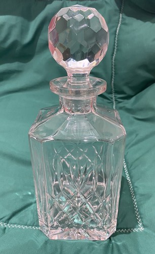 Thomas webb cut - 10”,