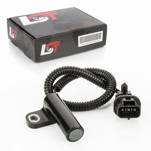 Crankshaft sensor - crankshaft,