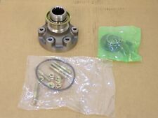 Genuine Land Rover Freelander 1 IRD transfer Pinion Flange Kit - 8510295