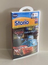 V-Tech Storio Years 5-7 -