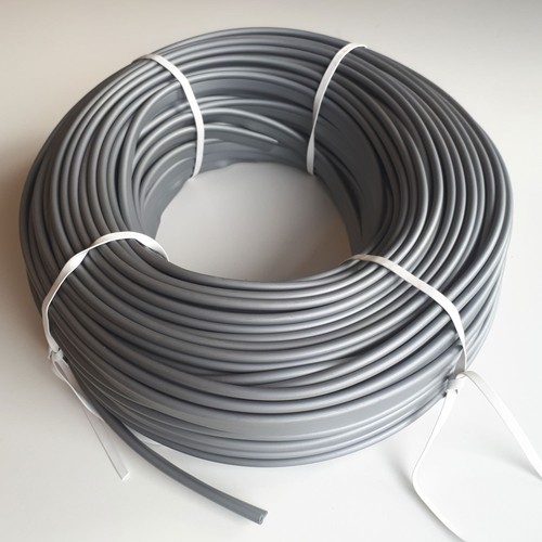 Metres silver beading trim - 20,