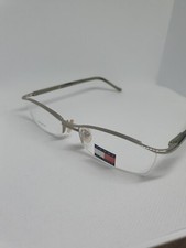 Tommy Hilfiger Glasses Frames