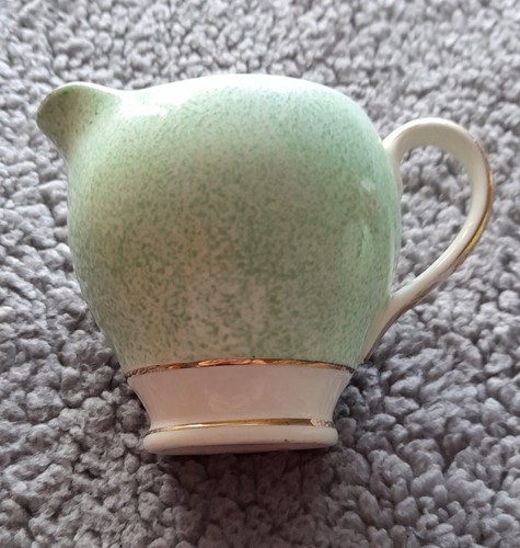 Art deco tams ware - ware, hand