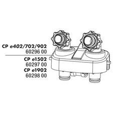 JBL Replacement Part Hose