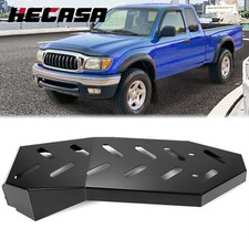 Fuel Gas Tank Skid Plate For Toyota Tacoma 1995.5-2004 Fits 15 18 Gallon Tanks