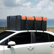 560L Large Car Roof Top Rack