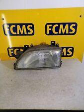 Ford Escort 1990-1995 Headlight/headlamp (passenger Side) D92AG13006B2B