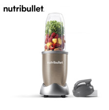 nutribullet 900W Bullet Blender Series 4 Piece Set