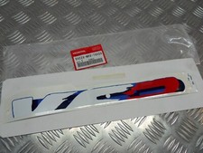 Genuine Honda VFR 400 R Left