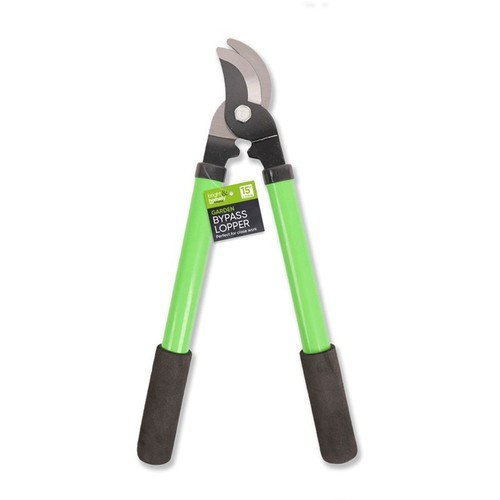 Heavy duty bypass - bypass, lopper