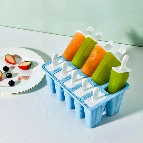 Cavity silicone ice cream - cavity,