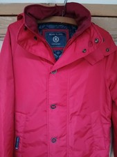 Henri Lloyd Mens Small Consort