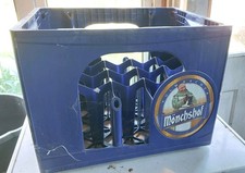 Monchshof blue Strong Plastic