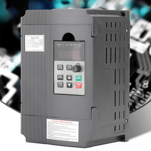 220v single phase variable - single,