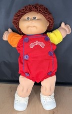 Cabbage Patch Kids HM1 With