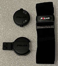 Polar OH1 Optical Heart Rate