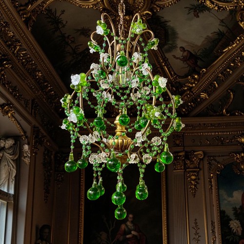 Antique venetian baroque - venetian,