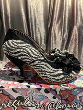 Irregular Choice Euro 40