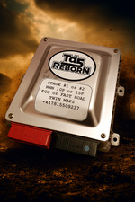 Land Rover Td5 NNN ECU Remap