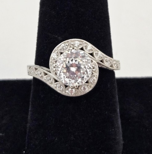 Tacori sterling silver - tacori,
