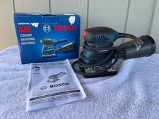Bosch GSS2040 1/4-Sheet